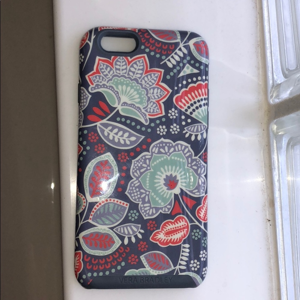 iPhone 6/6s Vera Bradley Phone Case